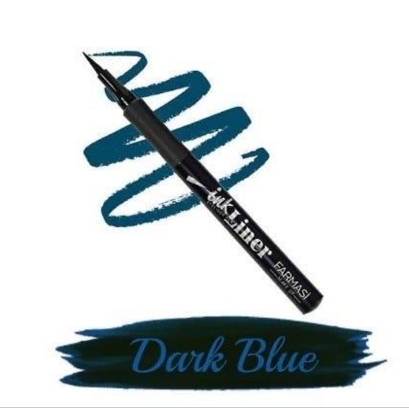 Liquid eyeliner - Picture 2 of 3